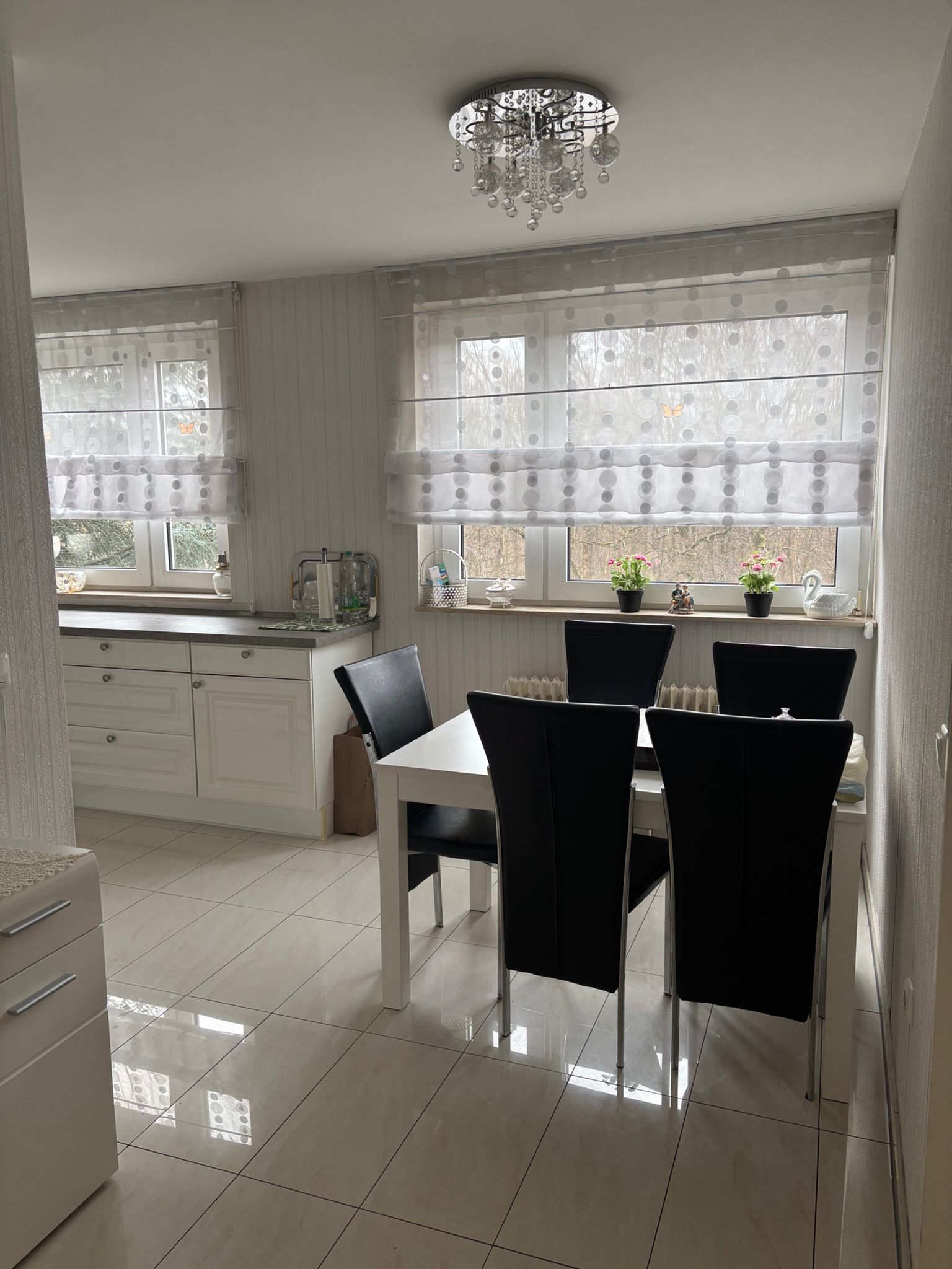 Apartment Sale Bocklemuend